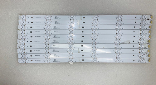 RCA SLD50A45RQ LED Light Strips Set of 10 JL.D5061235-31AS